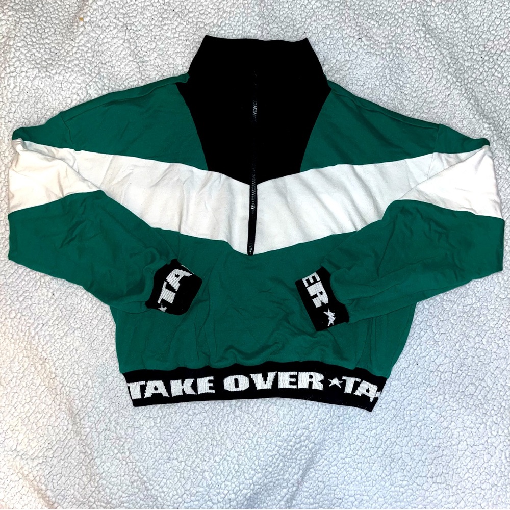 Gabrielle Union Pullover